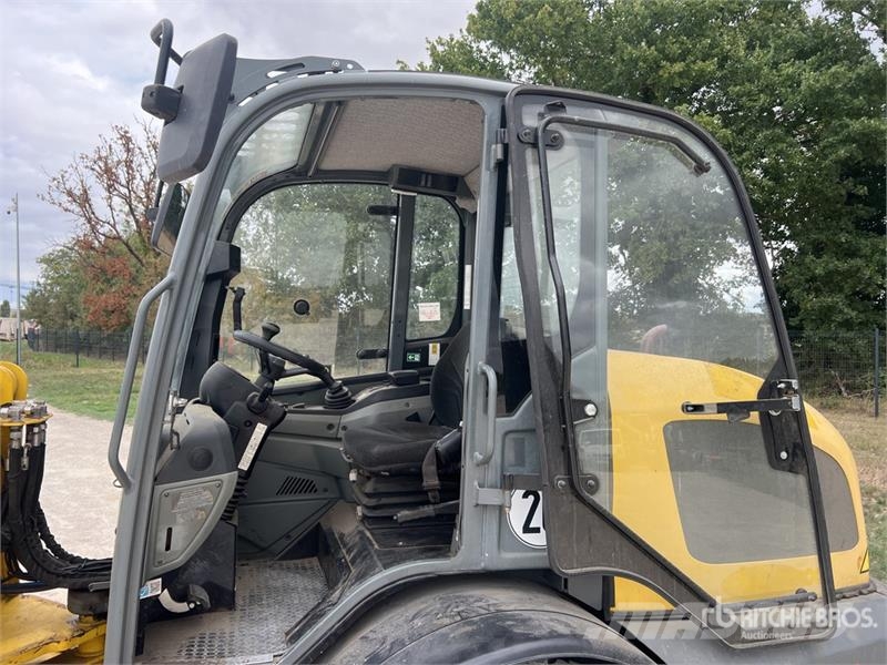 Wacker Neuson WL44 Chargeuse Sur Pneus Wheel Loader Utovarivači na kotačima