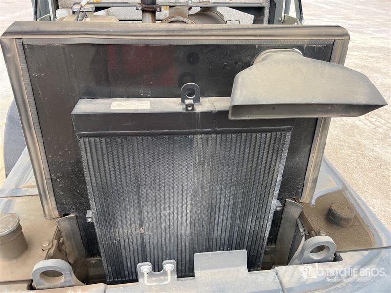 Wacker Neuson WL44 Chargeuse Sur Pneus Wheel Loader Utovarivači na kotačima