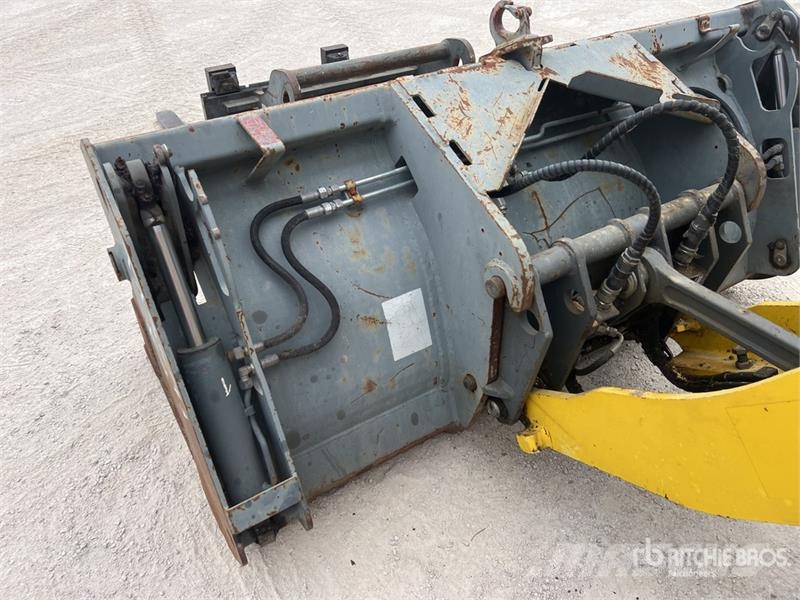 Wacker Neuson WL44 Chargeuse Sur Pneus Wheel Loader Utovarivači na kotačima