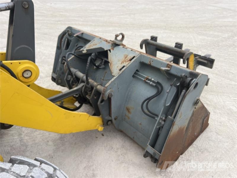 Wacker Neuson WL44 Chargeuse Sur Pneus Wheel Loader Utovarivači na kotačima
