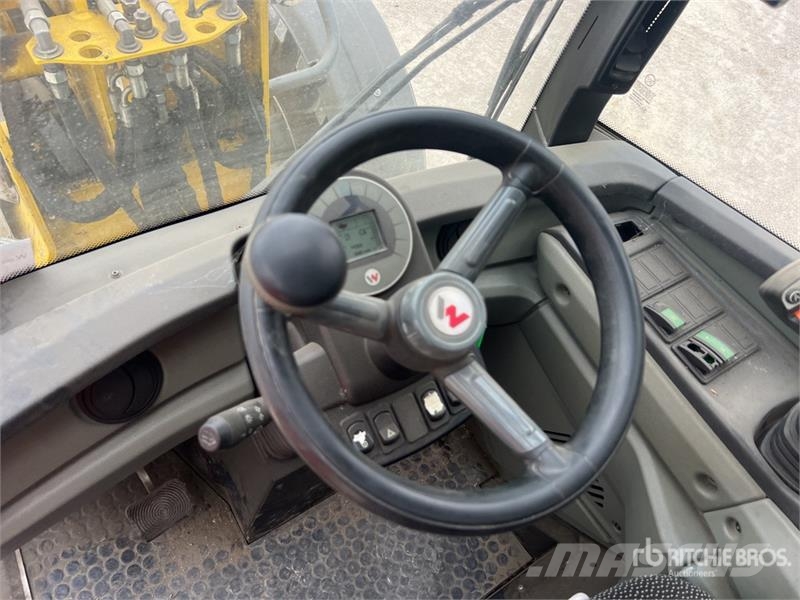 Wacker Neuson WL44 Chargeuse Sur Pneus Wheel Loader Utovarivači na kotačima