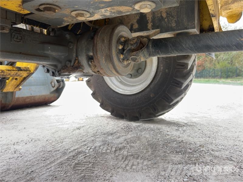 Wacker Neuson WL44 Chargeuse Sur Pneus Wheel Loader Utovarivači na kotačima
