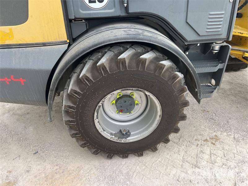 Wacker Neuson WL44 Chargeuse Sur Pneus Wheel Loader Utovarivači na kotačima