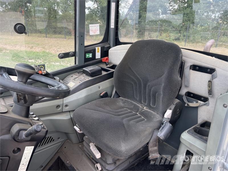 Wacker Neuson WL44 Chargeuse Sur Pneus Wheel Loader Utovarivači na kotačima