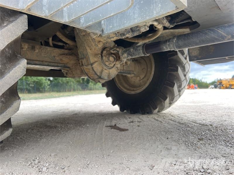 Wacker Neuson WL44 Chargeuse Sur Pneus Wheel Loader Utovarivači na kotačima