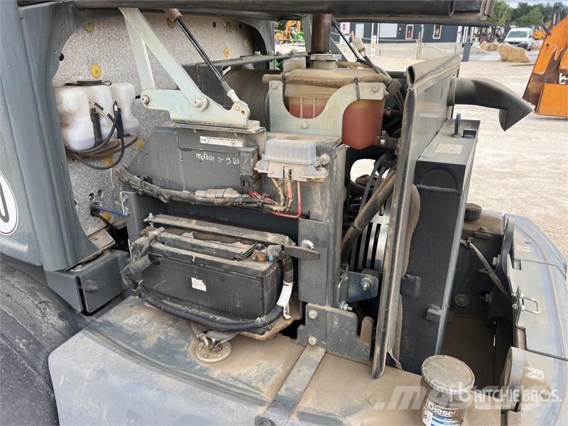 Wacker Neuson WL44 Chargeuse Sur Pneus Wheel Loader Utovarivači na kotačima