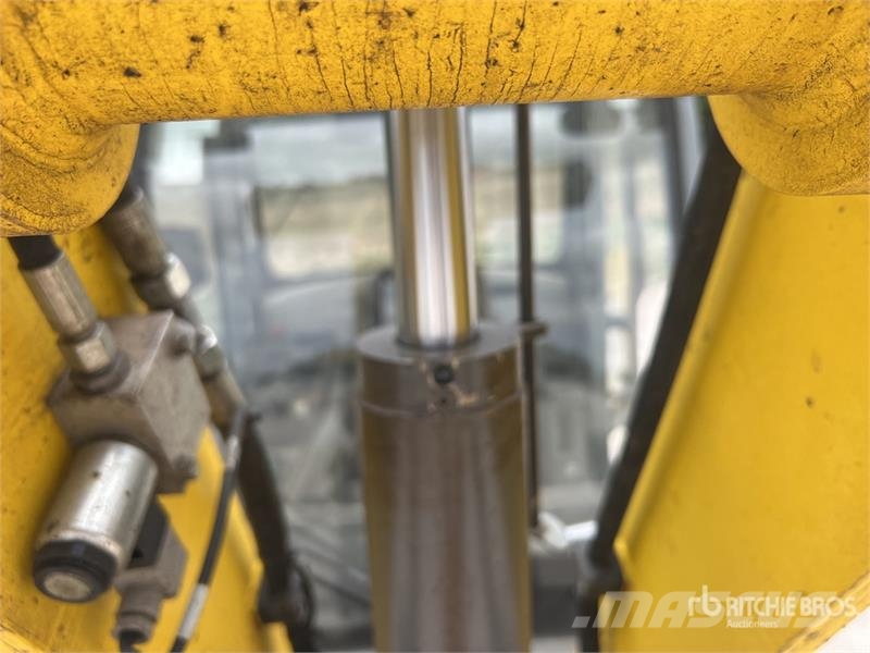 Wacker Neuson WL44 Chargeuse Sur Pneus Wheel Loader Utovarivači na kotačima