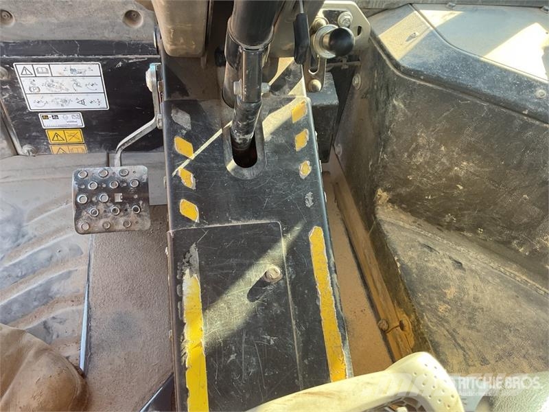 Wacker Neusson DV90 9 ton 4x4 Swivel Dumper Dumpere