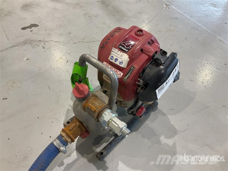  Water Pump Bombas de agua