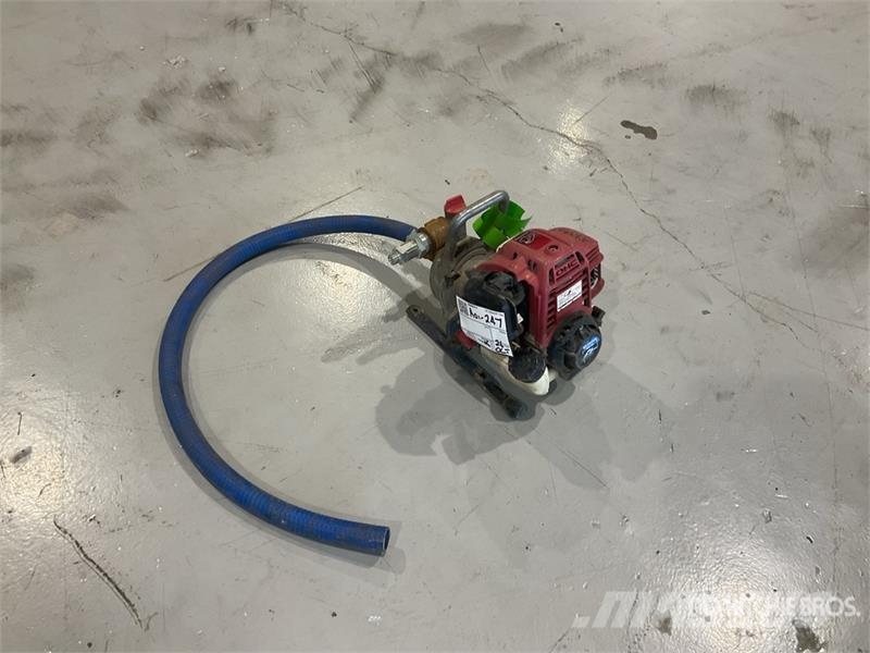  Water Pump Bombas de agua