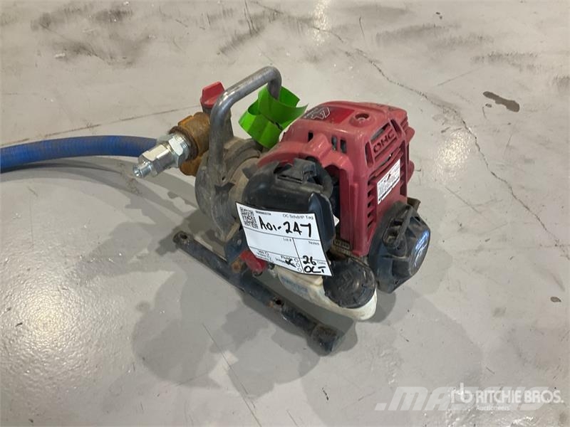  Water Pump Bombas de agua