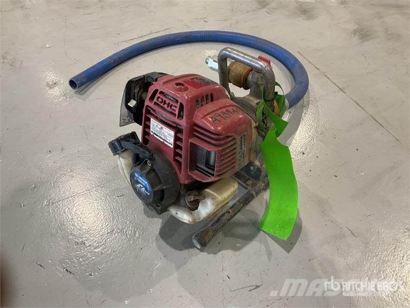  Water Pump Bombas de agua