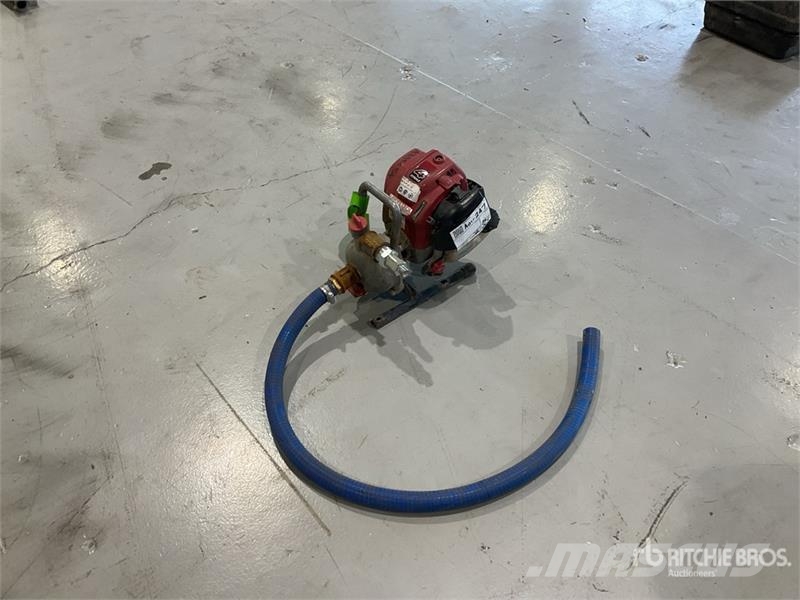  Water Pump Bombas de agua