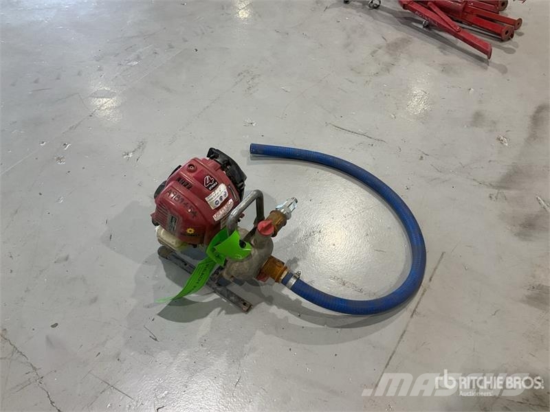  Water Pump Bombas de agua