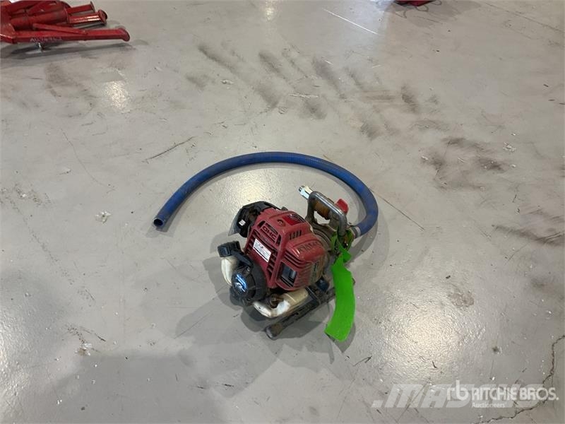  Water Pump Bombas de agua
