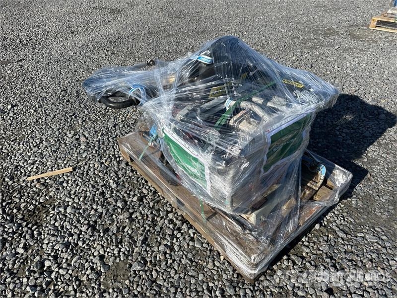 Weber CF 3 HD Vibratory Plate Compactor Vibro plošče