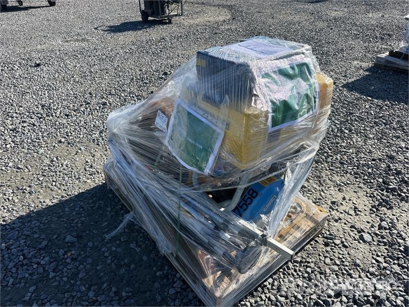 Weber CF2HD Vibratory Plate Compactor Vibro plošče