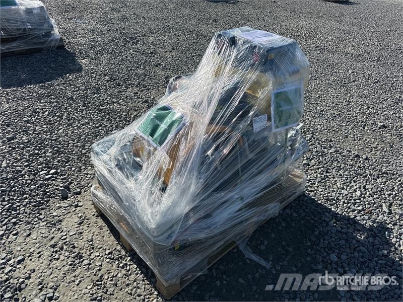 Weber CF2HD Vibratory Plate Compactor Vibro plošče