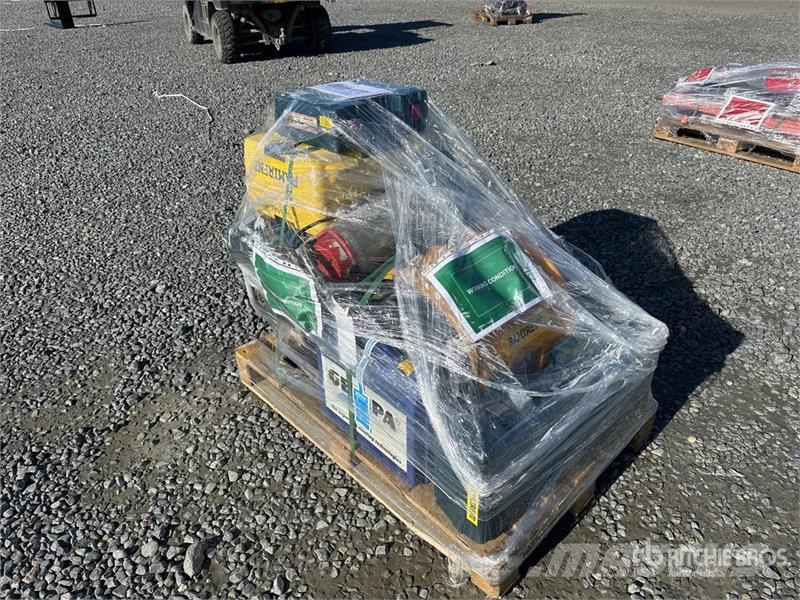 Weber CF2HD Vibratory Plate Compactor Vibro plošče