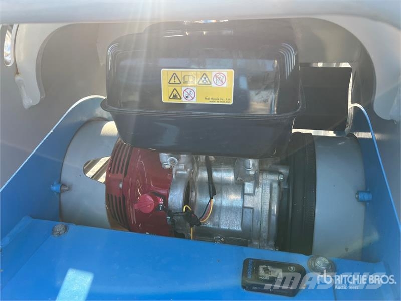 Weber CR7HD Vibratory Plate Compactor Vibrátorok