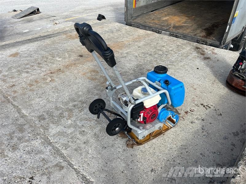 Weber MT CF2HD Vibratory Plate Compactor دكاكات أفقية