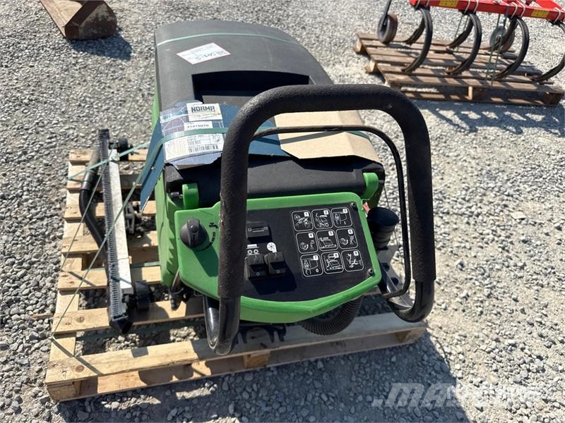 Wedry FC460 BAT Floor Washer Други компоненти