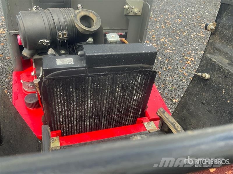Weidemann 1350 CC45 Wheel Loader لوادر بعجل