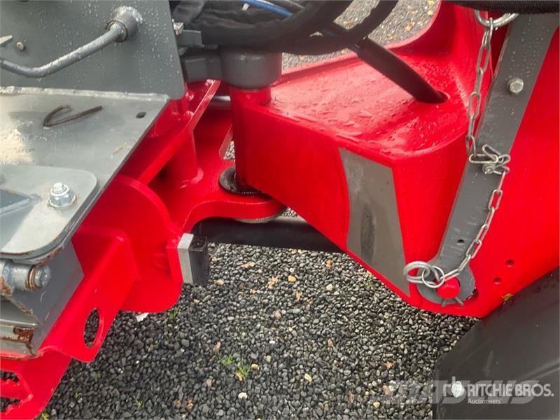 Weidemann 1350 CC45 Wheel Loader لوادر بعجل