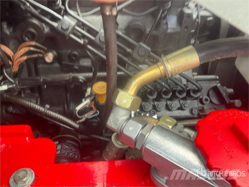 Weidemann 1350 CC45 Wheel Loader لوادر بعجل