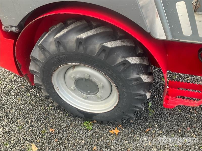 Weidemann 1350 CC45 Wheel Loader لوادر بعجل