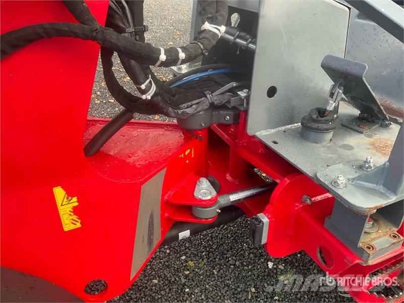 Weidemann 1350 CC45 Wheel Loader لوادر بعجل