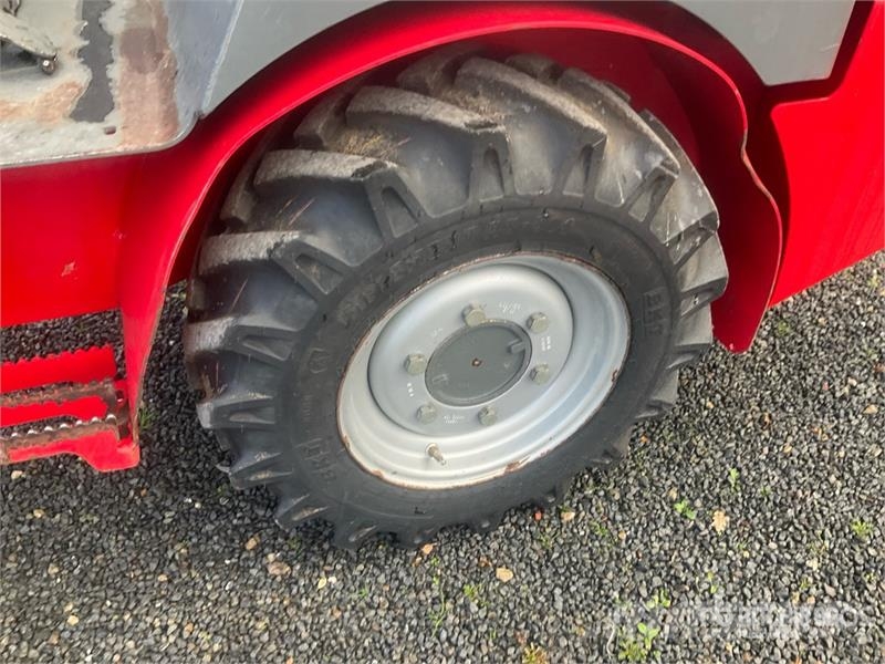 Weidemann 1350 CC45 Wheel Loader لوادر بعجل