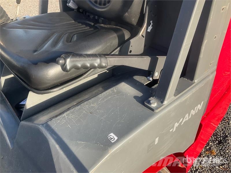 Weidemann 1350 CC45 Wheel Loader Radlader