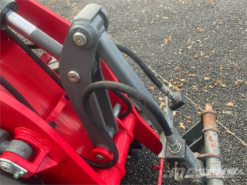 Weidemann 1350 CC45 Wheel Loader لوادر بعجل
