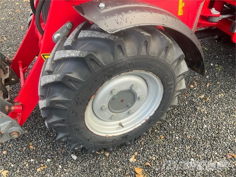 Weidemann 1350 CC45 Wheel Loader لوادر بعجل