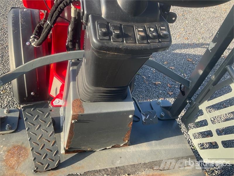 Weidemann 1350 CC45 Wheel Loader Radlader