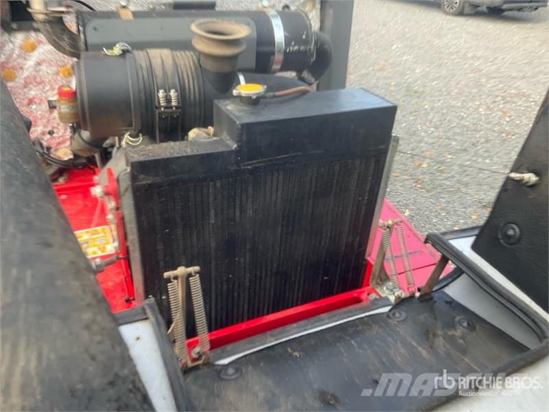 Weidemann 2070 CX 80 LP Wheel Loader Radlader