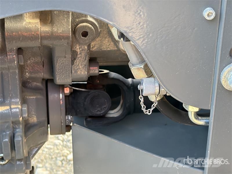 Weidemann T4512 Telehandler Телескопични товарачи
