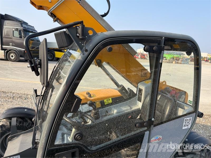 Weidemann T4512 Telehandler Телескопични товарачи