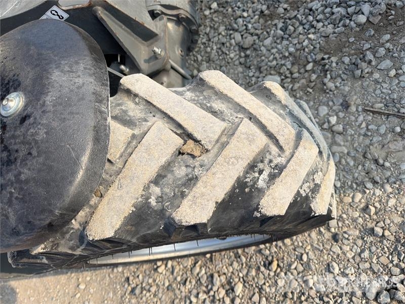 Weidemann T4512 Telehandler Teleszkópos rakodók