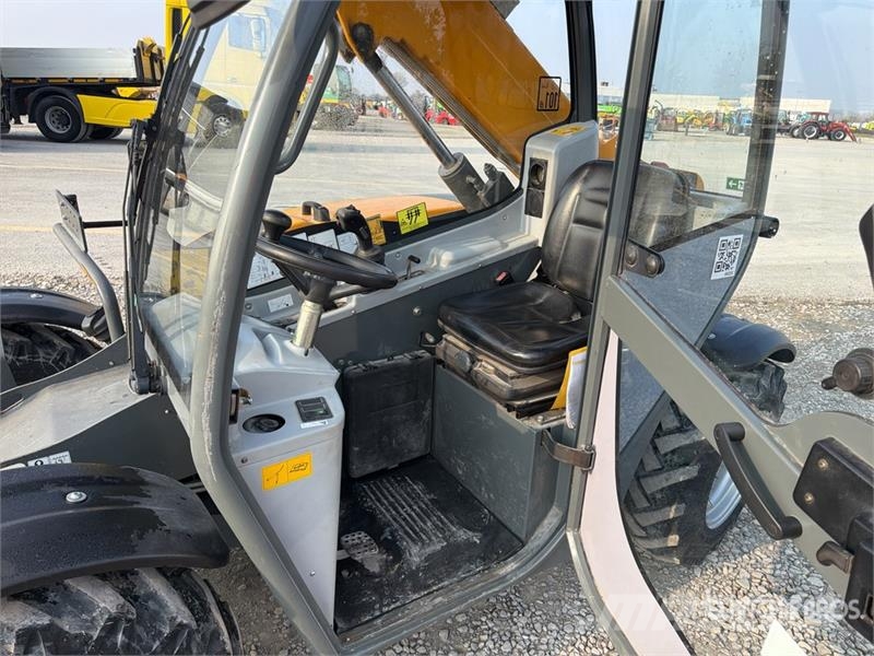 Weidemann T4512 Telehandler Телескопични товарачи
