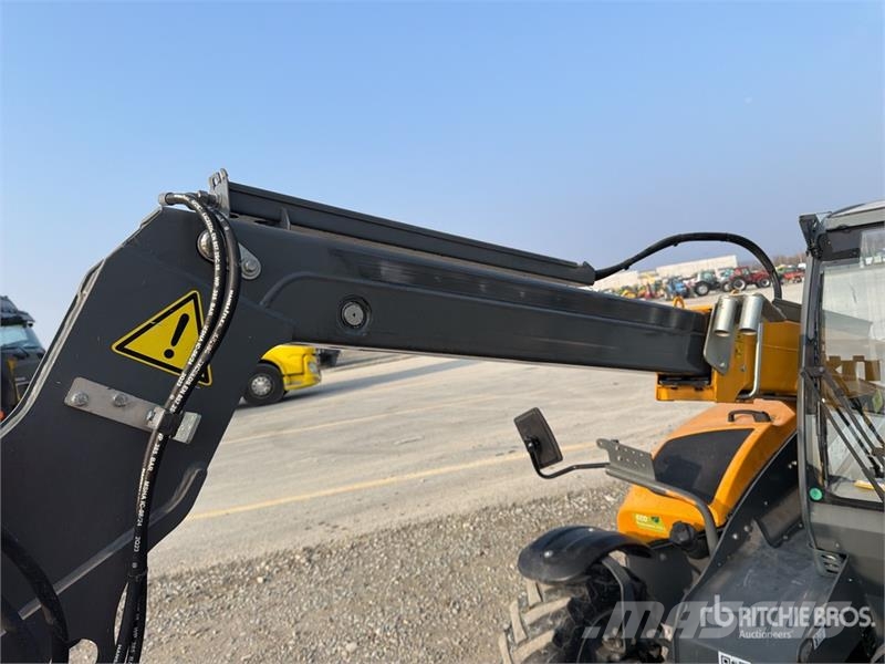 Weidemann T4512 Telehandler Телескопични товарачи