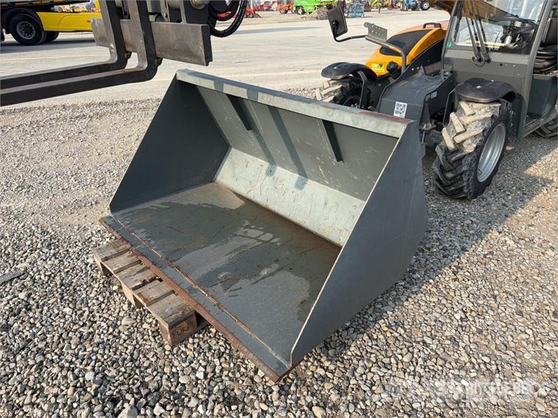 Weidemann T4512 Telehandler Телескопични товарачи