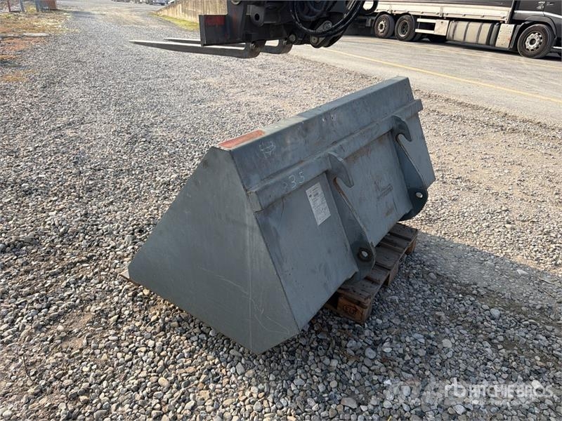 Weidemann T4512 Telehandler Телескопични товарачи