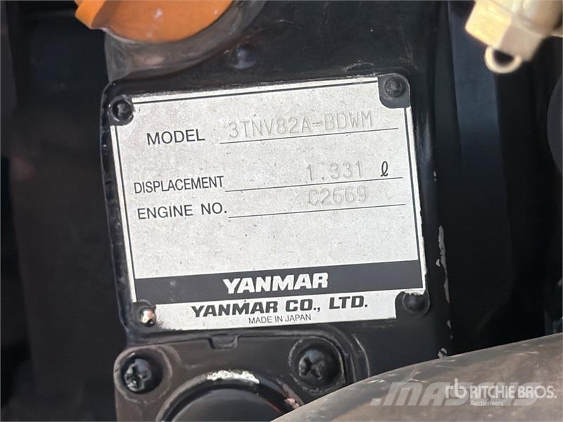 Weidemann T4512 Telehandler Телескопични товарачи