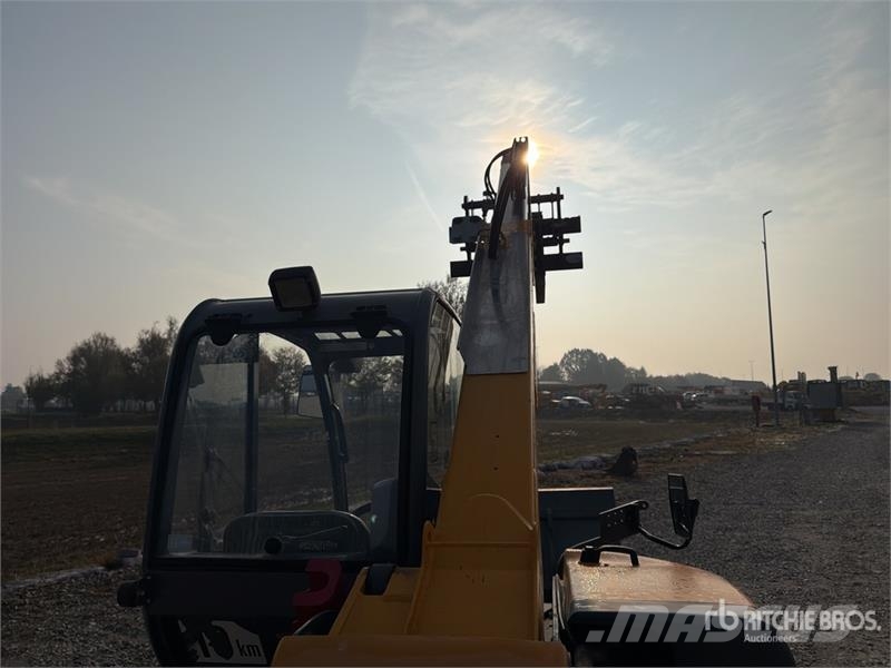 Weidemann T4512 Telehandler Телескопични товарачи