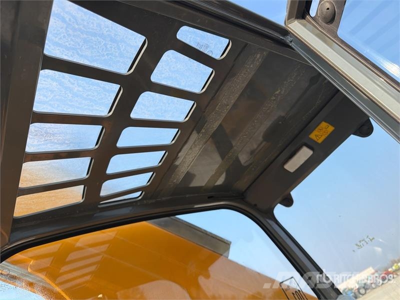Weidemann T4512 Telehandler Телескопични товарачи