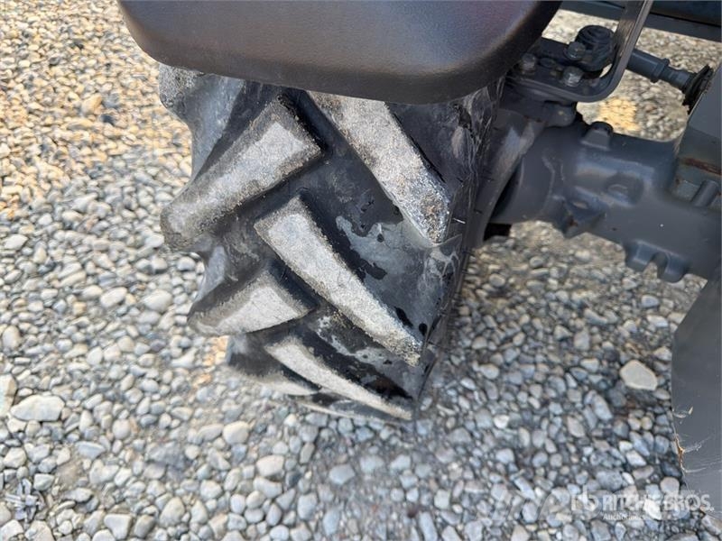 Weidemann T4512 Telehandler Телескопични товарачи