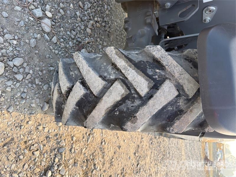 Weidemann T4512 Telehandler Teleszkópos rakodók