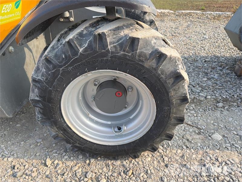 Weidemann T4512 Telehandler Телескопични товарачи